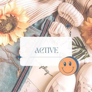 ACTIVE